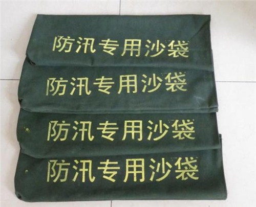 成都防洪沙袋批发 成都防洪沙袋批发商 酷新鑫供